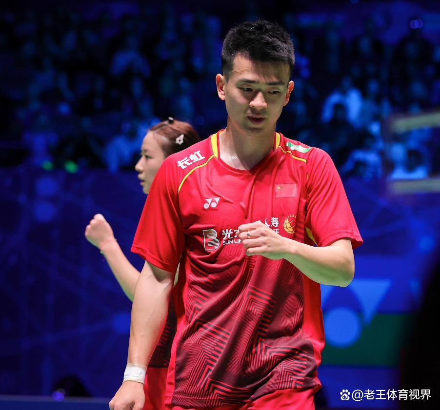 泰国队横扫中国队，郑思维惊艳四座