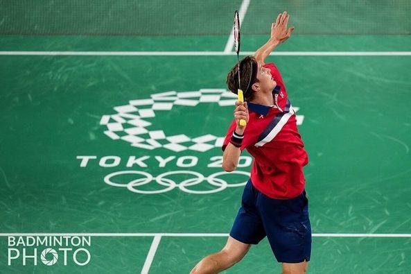 开云体育平台APP-中国队鏖战印尼队，安赛龙点燃赛场