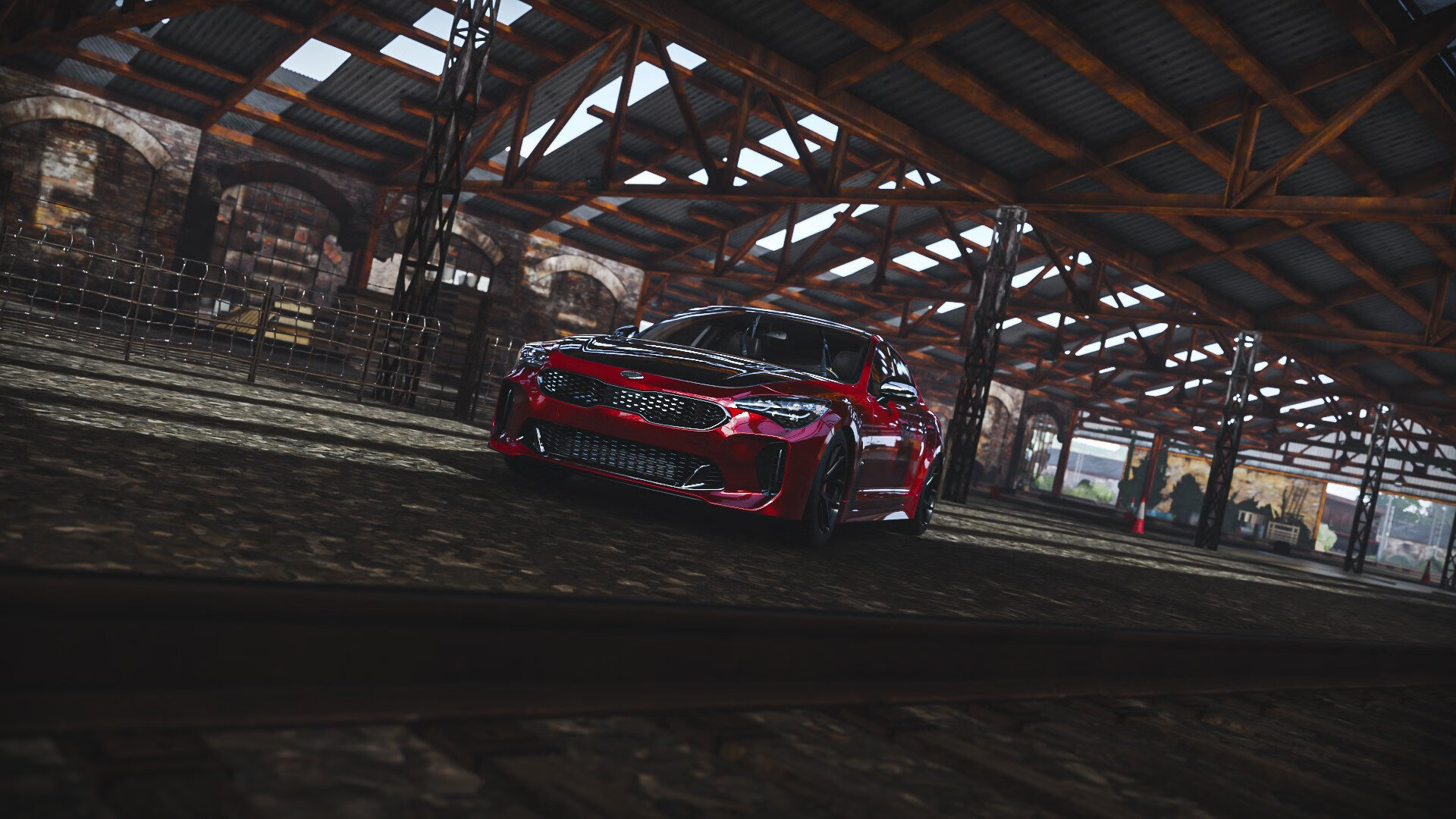 仙宫神鹰与白红战魂的永恒之夜,迪马利亚一箭穿心的北欧神话