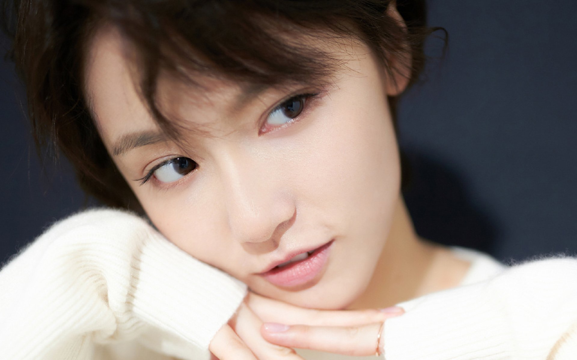 开云体育APP下载-冰与火的变奏曲，林高远那记撕裂北境寒夜的反手