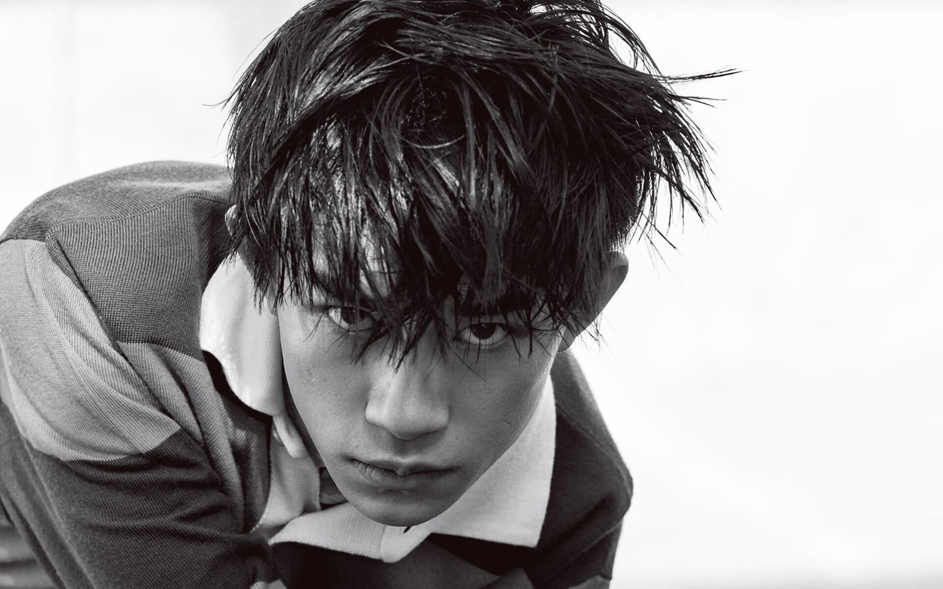 安菲尔德的救赎之夜，当加克波刺破寂静，回声是春天