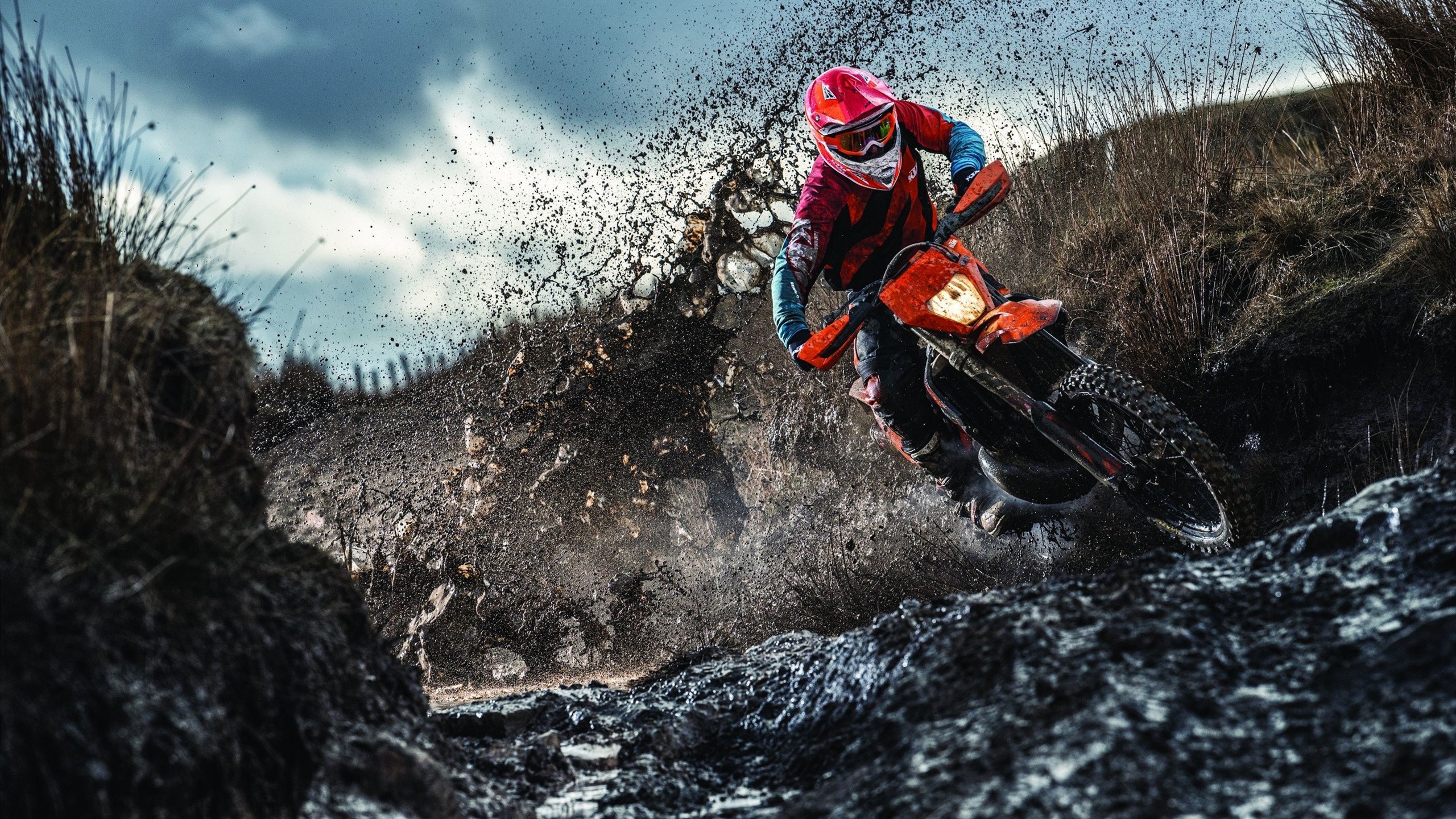 双面神迹，勇士精密机器碾过篮网，乔治孤胆英雄接管季后赛