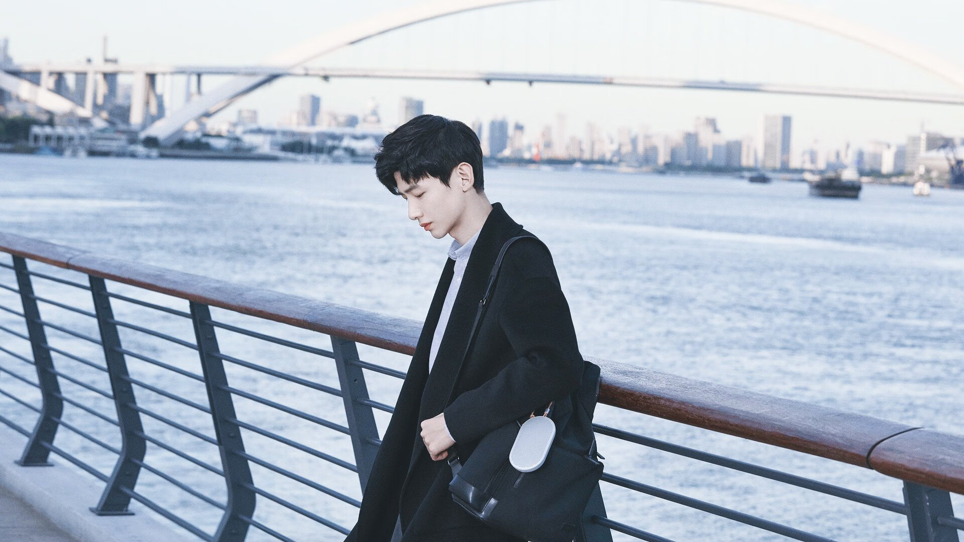 当荣耀门前，他是守门员也是建筑师—沙特生死战的唯一主宰门迪